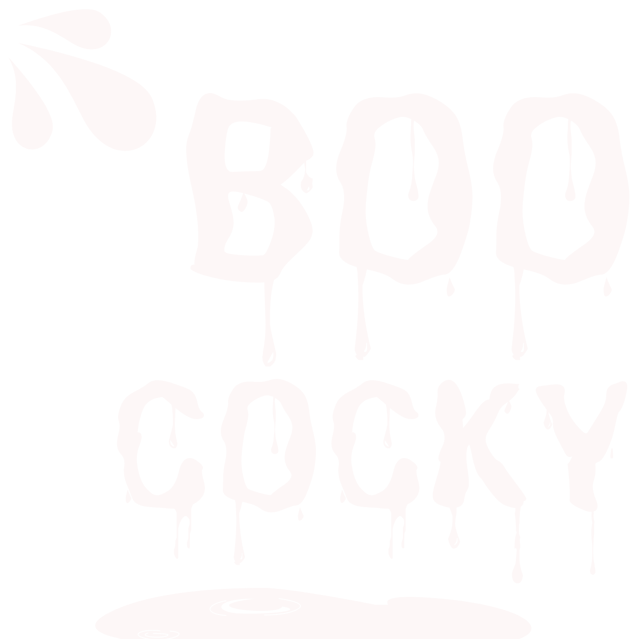 Boo Cocky