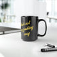 That’s REALLY not my 💥cking mug!