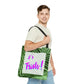 It's Trish's bag!